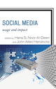 Book cover of: Social Media
