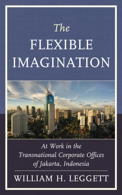 Book cover of: Flexible Imagination. By: William Leggett