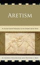Book cover of: Aretism. By: Heather Reid