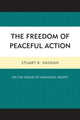 Book cover of: Freedom of Peaceful Action