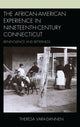 Book cover of: African-American Experience in Nineteenth-Century Connecticut