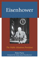 Book cover of: Eisenhower. By: Pam Parry