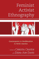 Book cover of: Feminist Activist Ethnography. By: Christa Craven