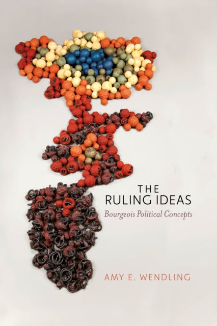Book cover of: Ruling Ideas. By: Amy E. Wendling
