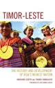 Book cover of: Timor-Leste. By: Abraham Joseph