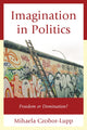 Book cover of: Imagination in Politics. By: Mihaela Czobor-Lupp