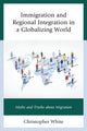 Book cover of: Immigration and Regional Integration in a Globalizing World. By: Christopher White