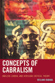 Book cover of: Concepts of Cabralism. By: Reiland Rabaka