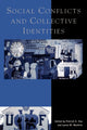 Book cover of: Social Conflicts and Collective Identities. By: Patrick G. Coy