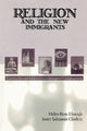 Book cover of: Religion and the New Immigrants
