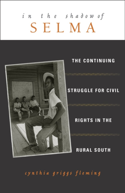 Book cover of: In the Shadow of Selma