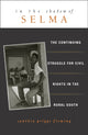 Book cover of: In the Shadow of Selma