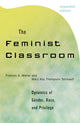 Book cover of: Feminist Classroom