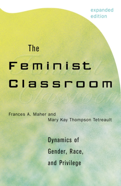 Book cover of: Feminist Classroom