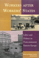 Book cover of: Workers after Workers' States