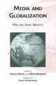 Book cover of: Media and Globalization