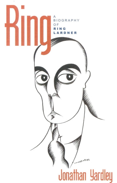 Book cover of: Ring. By: Jonathan Yardley