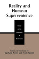 Book cover of: Reality and Humean Supervenience. By: Gerhard Preyer