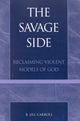 Book cover of: Savage Side. By: B. Jill Carroll