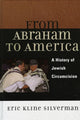 Book cover of: From Abraham to America. By: Eric Kline Silverman