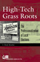 Book cover of: High-Tech Grass Roots. By: J. Cherie Strachan