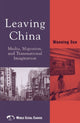 Book cover of: Leaving China
