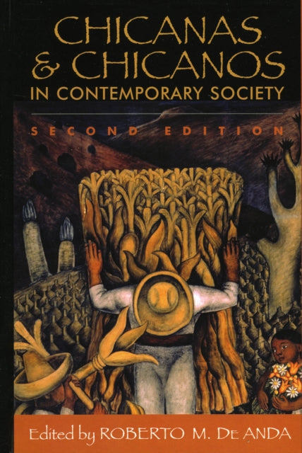 Book cover of: Chicanas and Chicanos in Contemporary Society