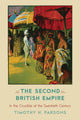 Book cover of: Second British Empire. By: Timothy Parsons