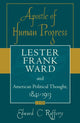 Book cover of: Apostle of Human Progress. By: Edward C. Rafferty