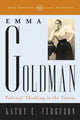 Book cover of: Emma Goldman
