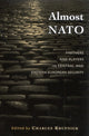 Book cover of: Almost NATO. By: Charles Krupnick