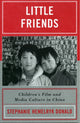 Book cover of: Little Friends. By: Stephanie Hemelryk Donald