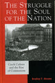 Book cover of: Struggle for the Soul of the Nation