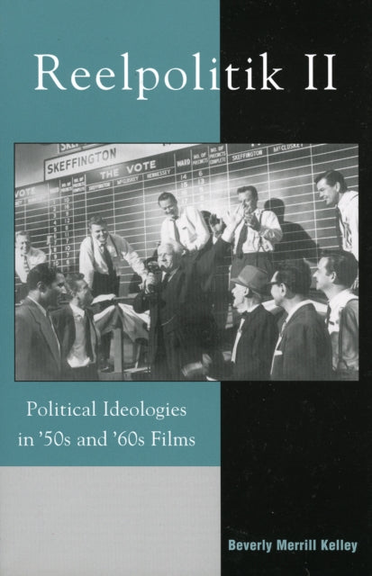 Book cover of: Reelpolitik II