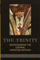 Book cover of: Trinity. By: M. John Farrelly O.S.B.
