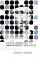 Book cover of: Posthumanity