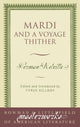 Book cover of: Mardi. By: Tyrus Hillway