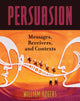 Book cover of: Persuasion. By: William Rogers, Rogers, William