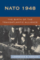 Book cover of: NATO 1948. By: Lawrence S. Kaplan