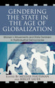 Book cover of: Gendering the State in the Age of Globalization. By: Melissa Haussman