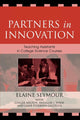 Book cover of: Partners in Innovation. By: Ginger Melton