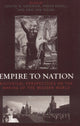 Book cover of: Empire to Nation. By: Joseph W. Esherick