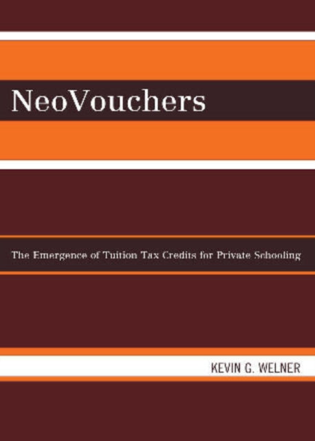 Book cover of: NeoVouchers. By: Kevin Grant Welner