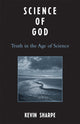 Book cover of: Science of God. By: Kevin Sharpe