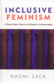 Book cover of: Inclusive Feminism