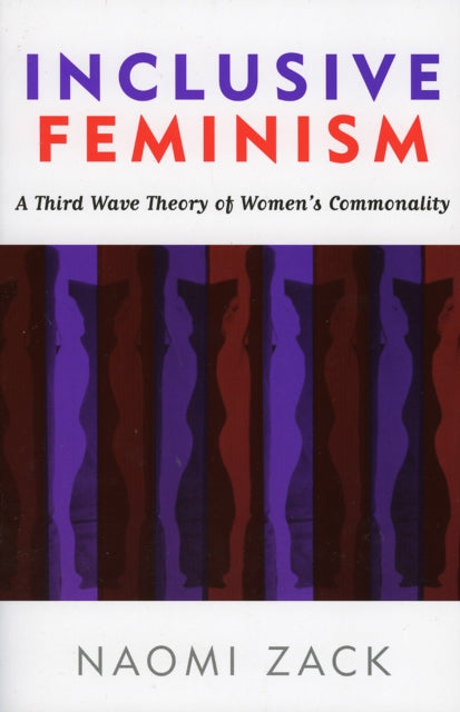 Book cover of: Inclusive Feminism