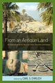 Book cover of: From an Antique Land