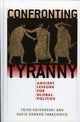 Book cover of: Confronting Tyranny