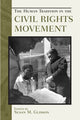 Book cover of: Human Tradition in the Civil Rights Movement. By: Susan M. Glisson