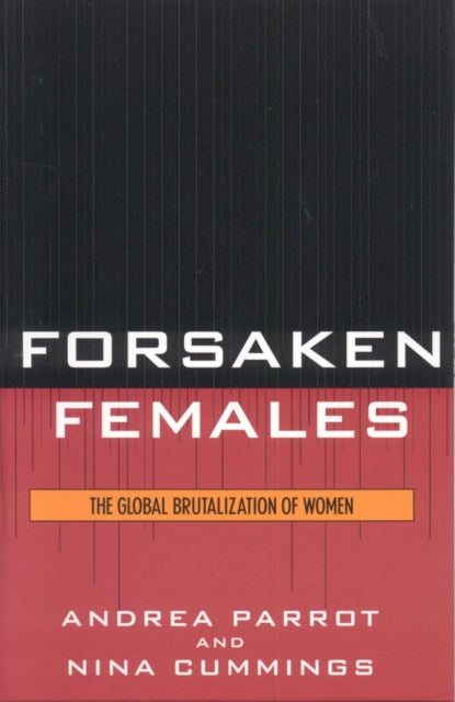 Book cover of: Forsaken Females. By: Nina Cummings